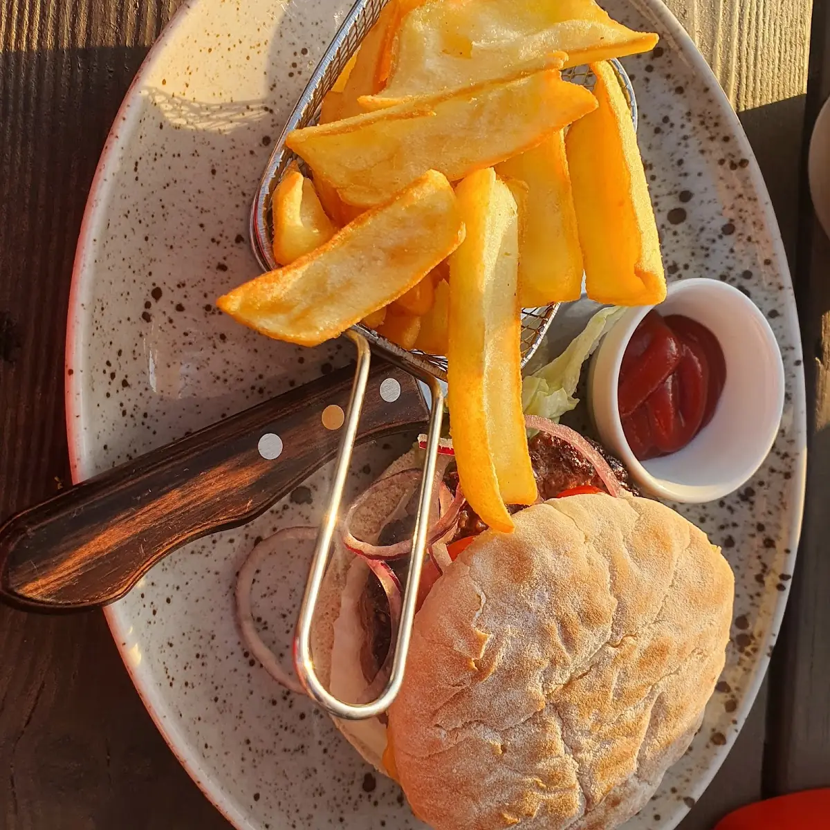 Almburger
