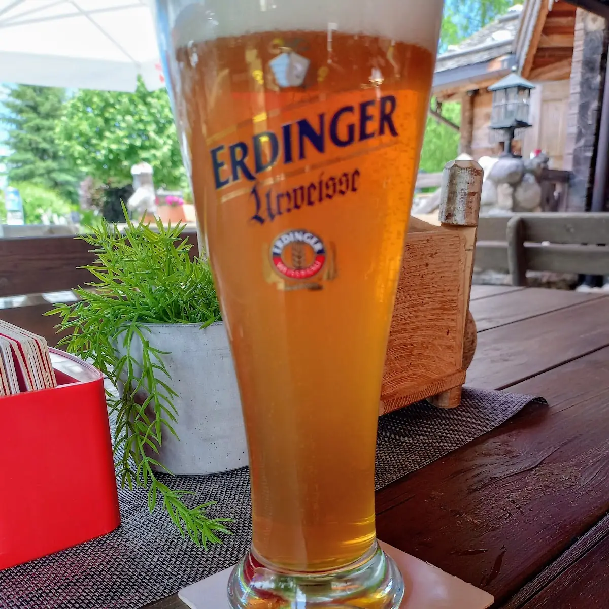 Erdinger Urweisse