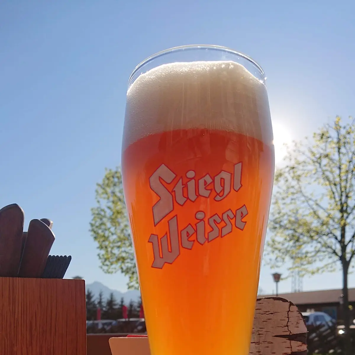 Weißbier