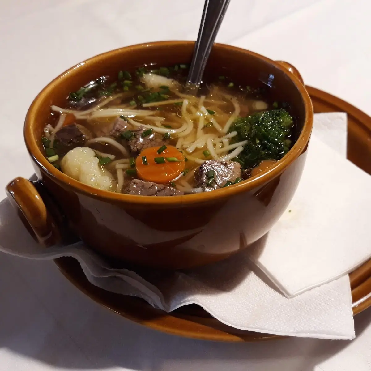 Suppe