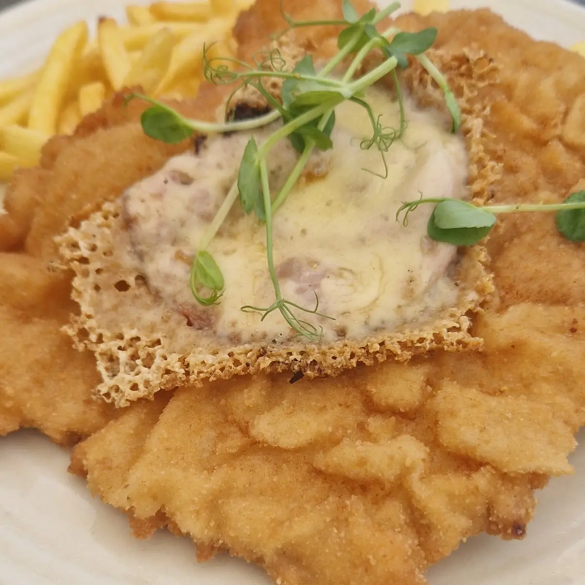 Schnitzel