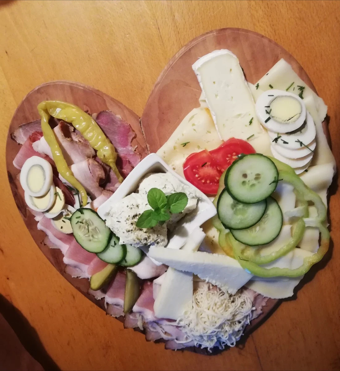 Erlteller Für 2