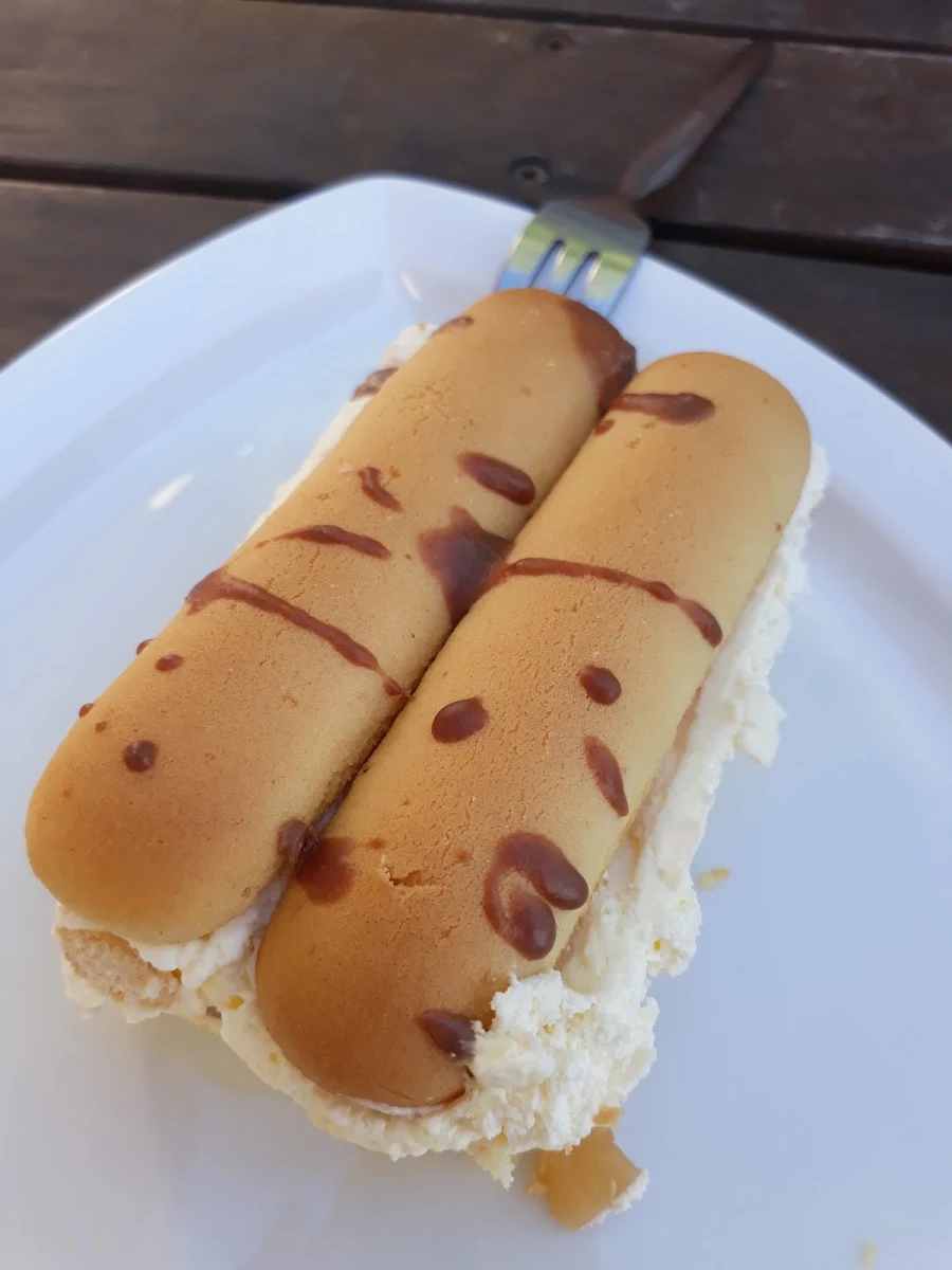 Hauskuchen