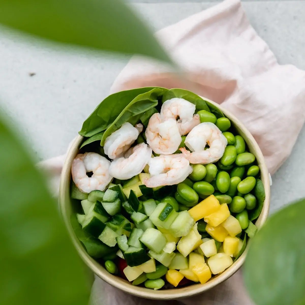 Edamame