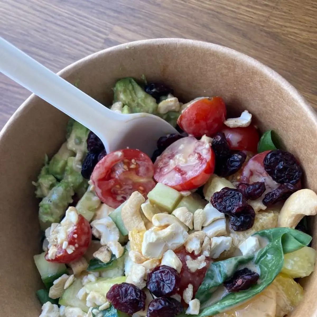 Veggie Dream