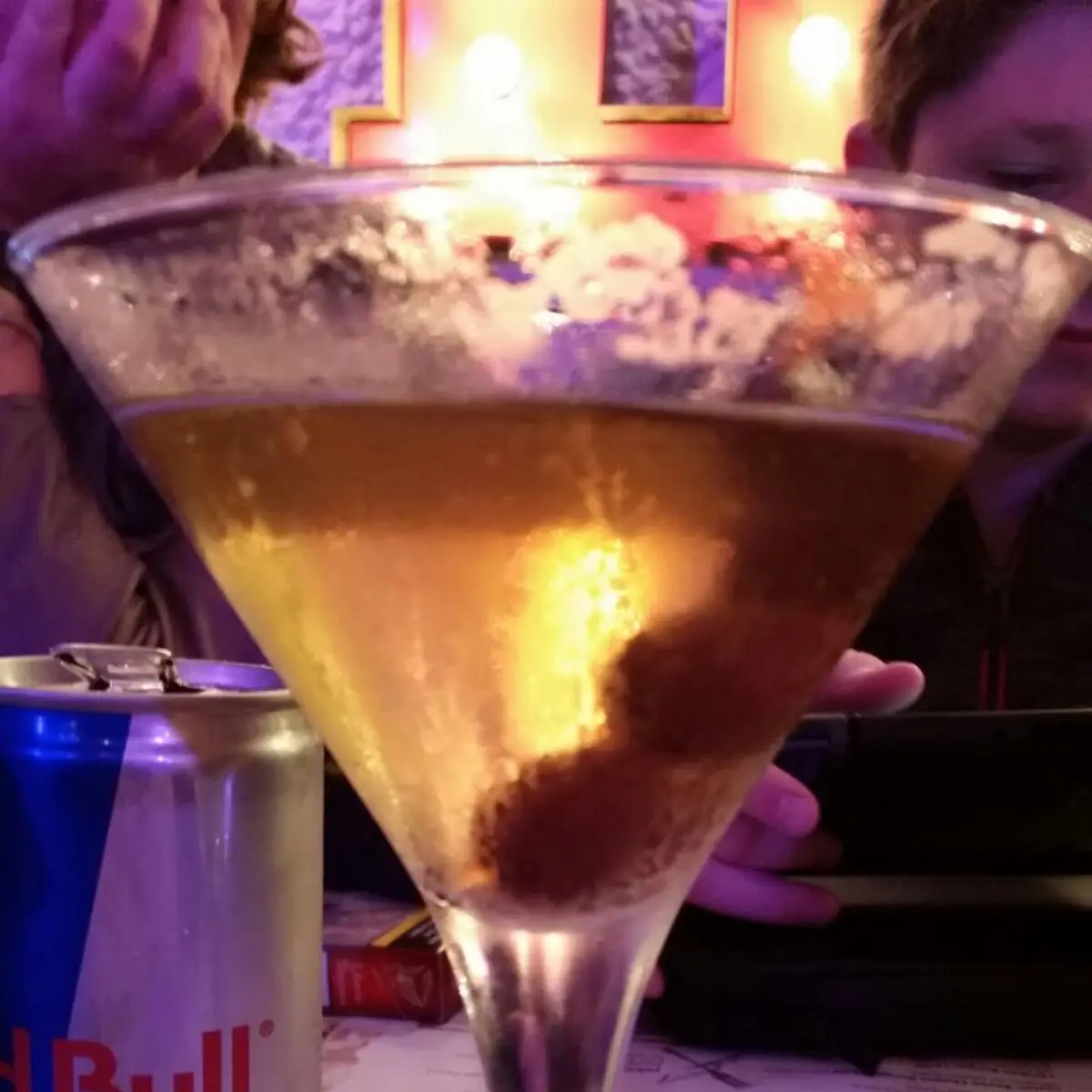 Cocktail
