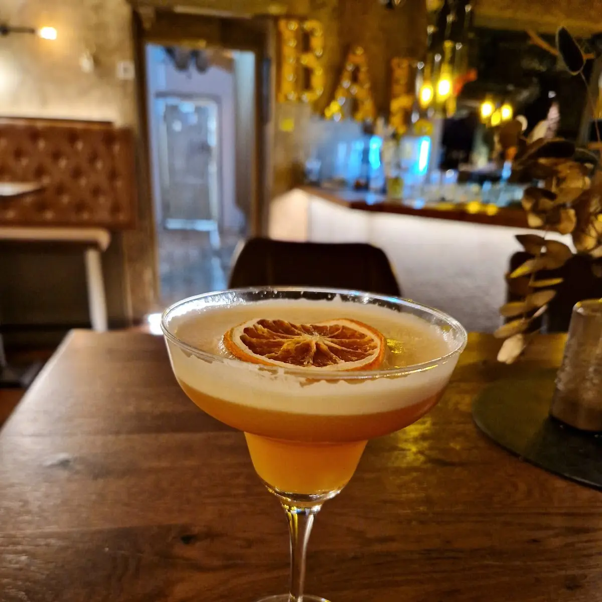 Pornstar Martini