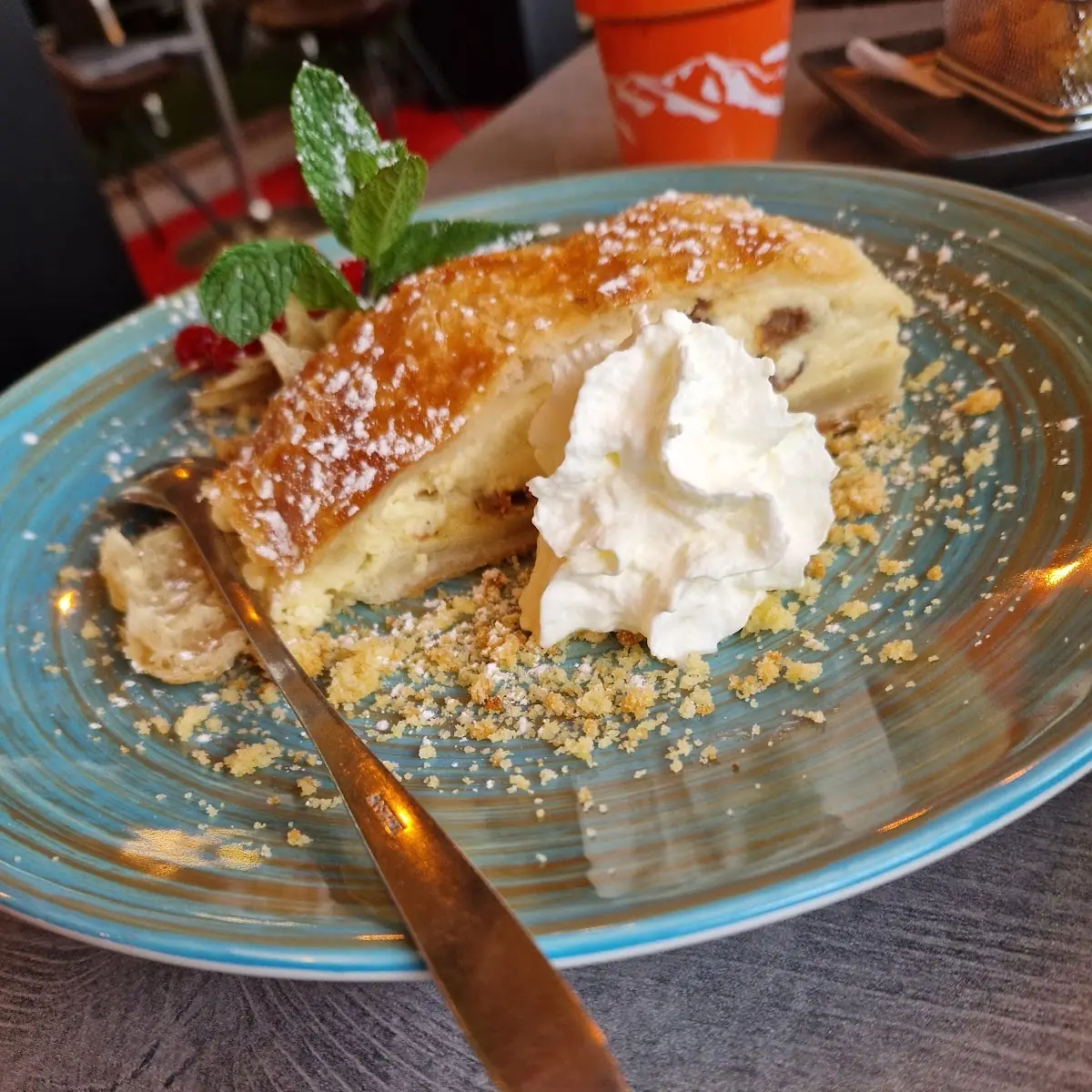 Toofenstrudel