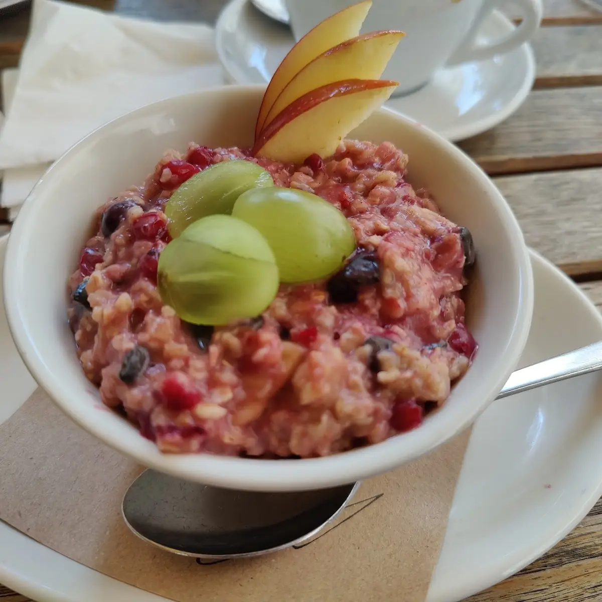 Porridge