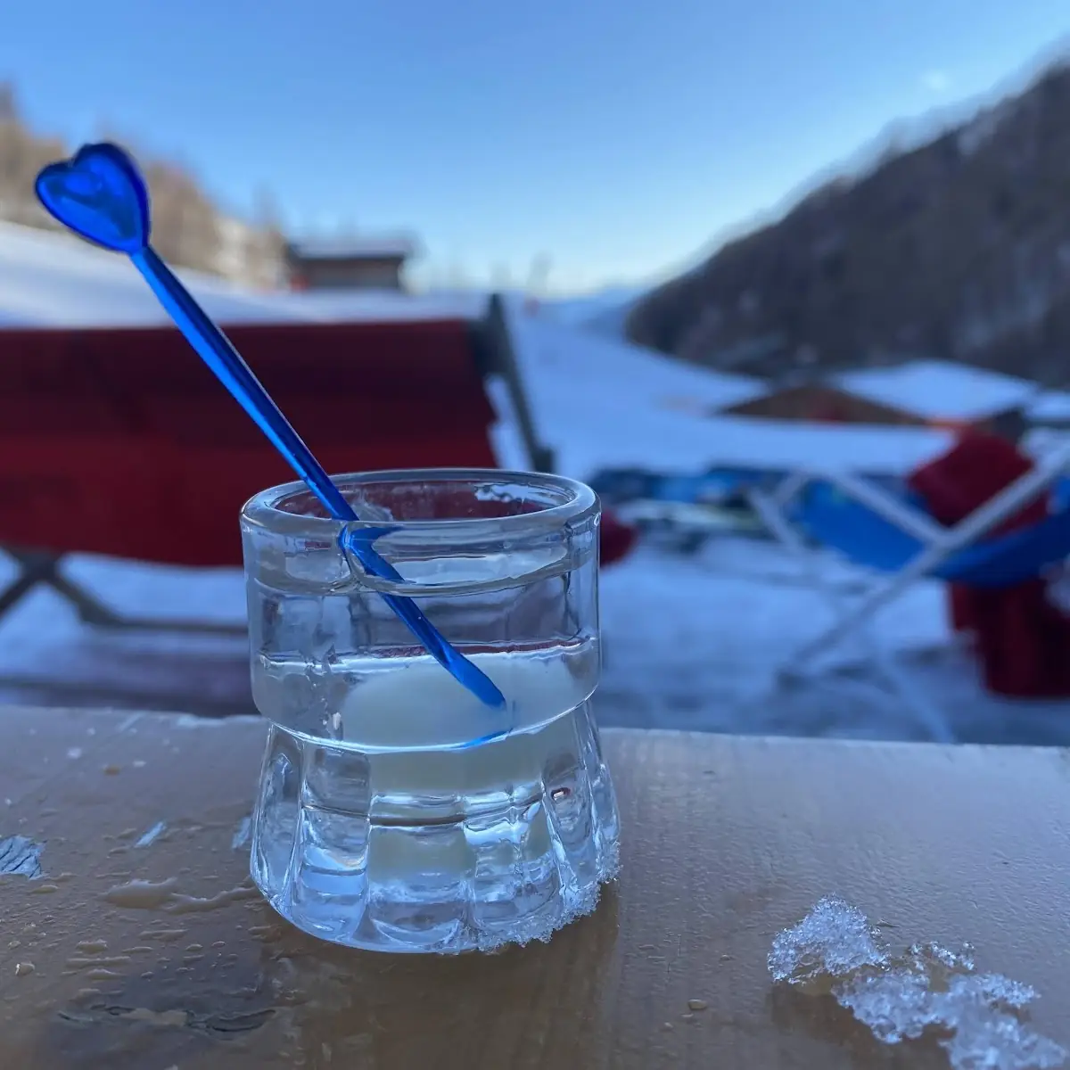 Williams Birnen Schnaps