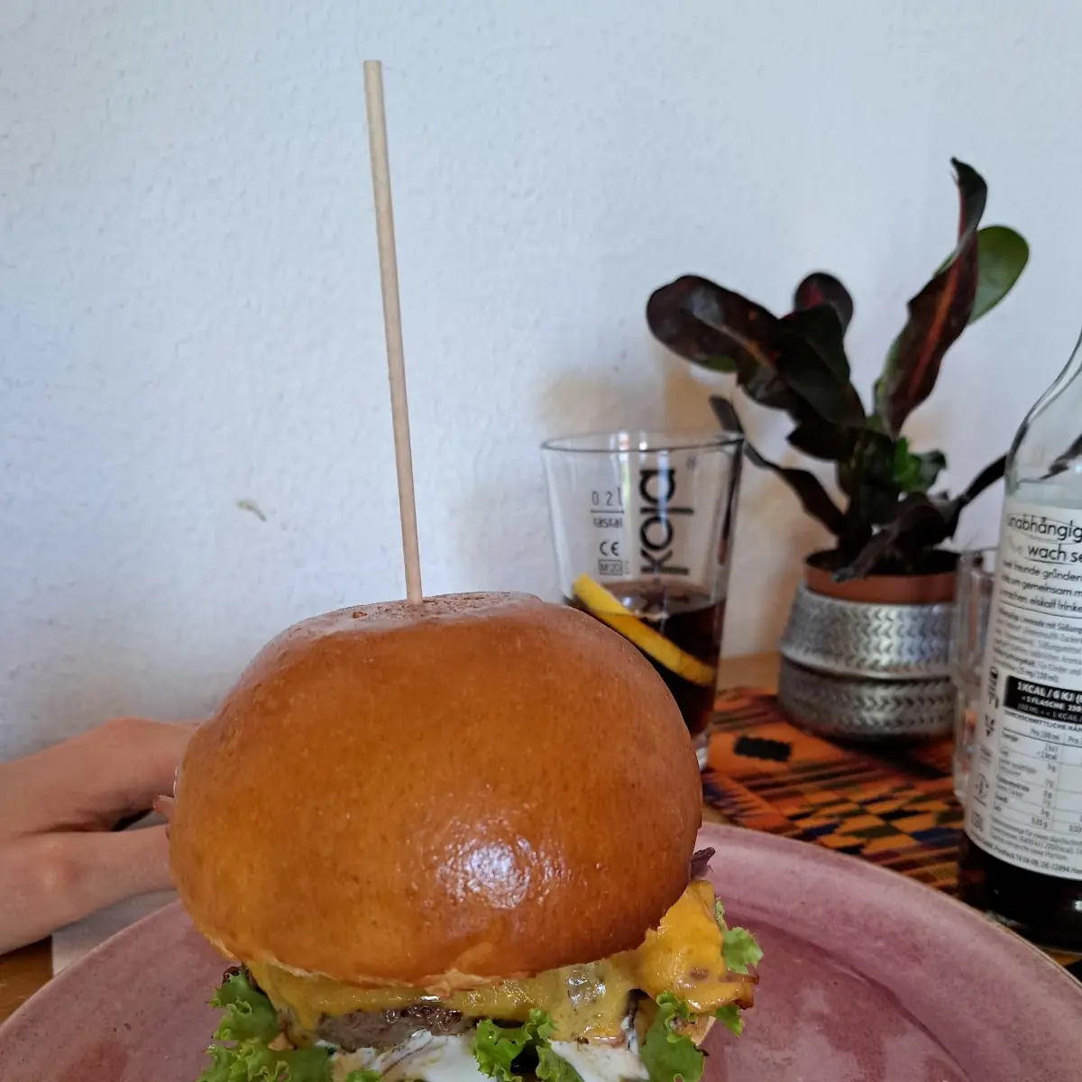 Cheeseburger