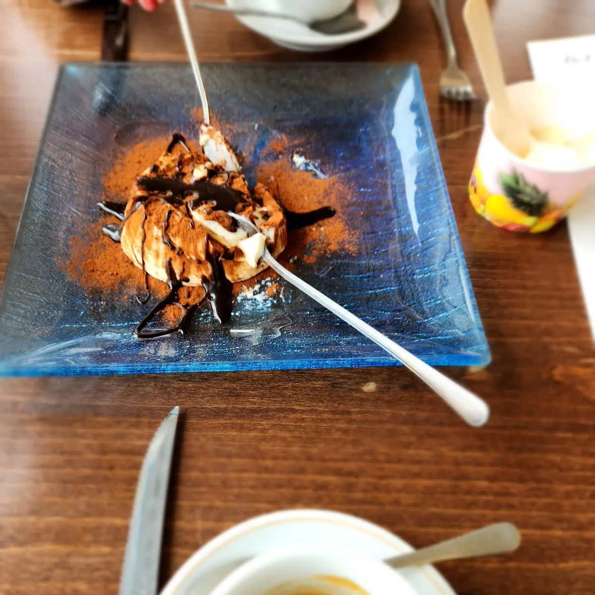 Panacotta