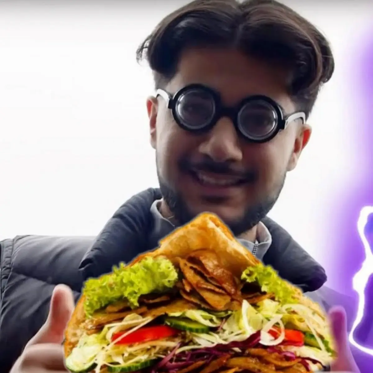 Döner Kebab
