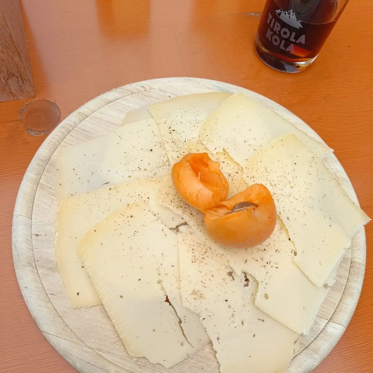 Kasbrot