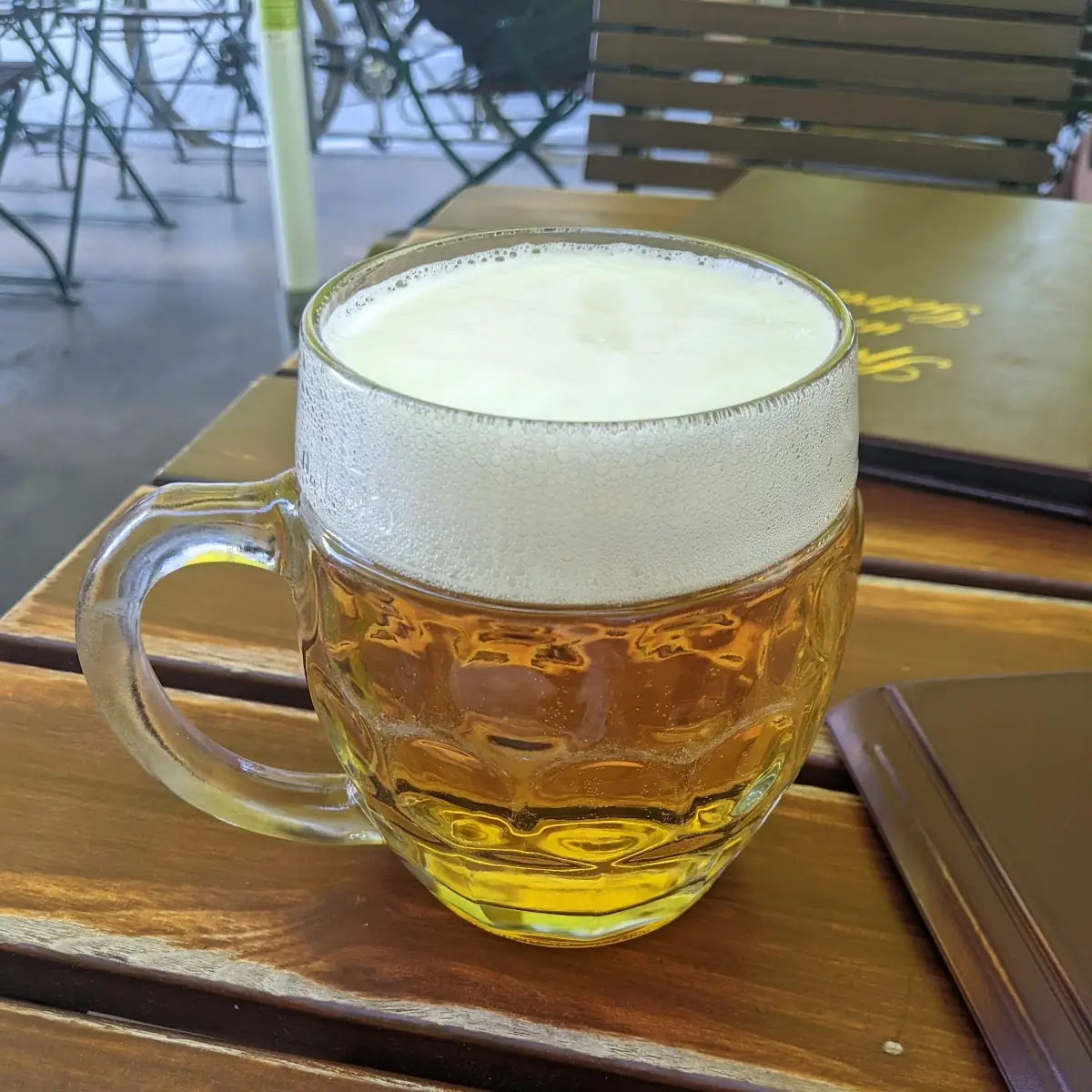 Beer