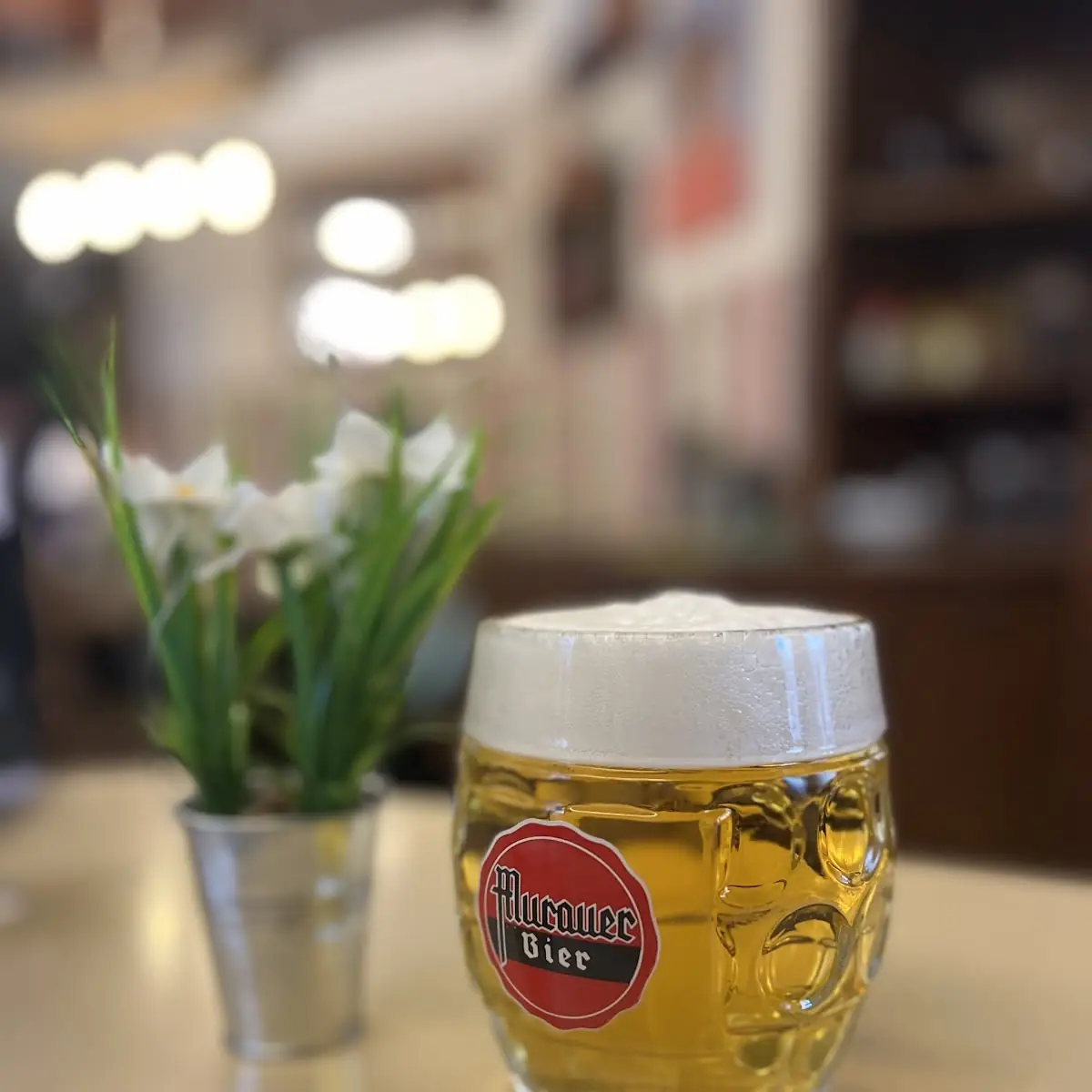 Murauer Bier