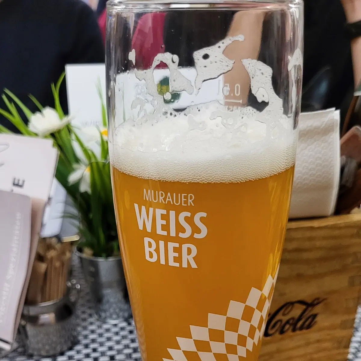 Weißbier