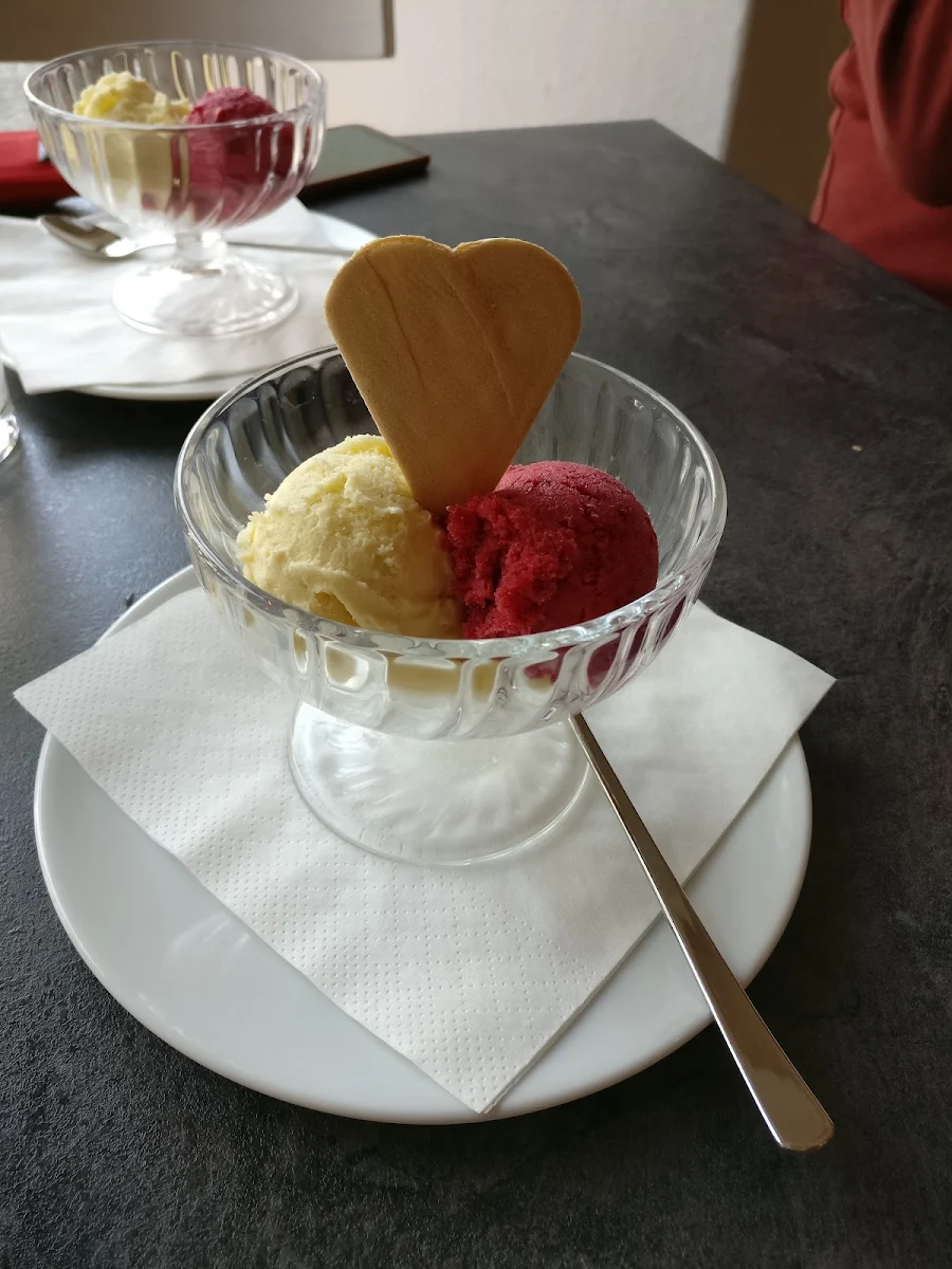 Eisbecher
