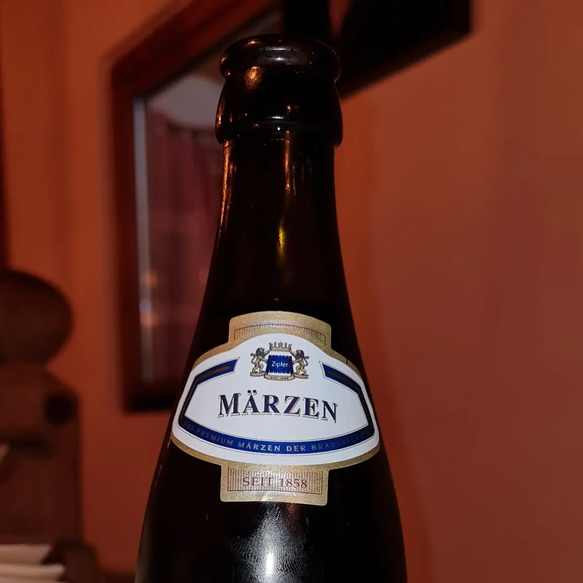 Zipfer Bier