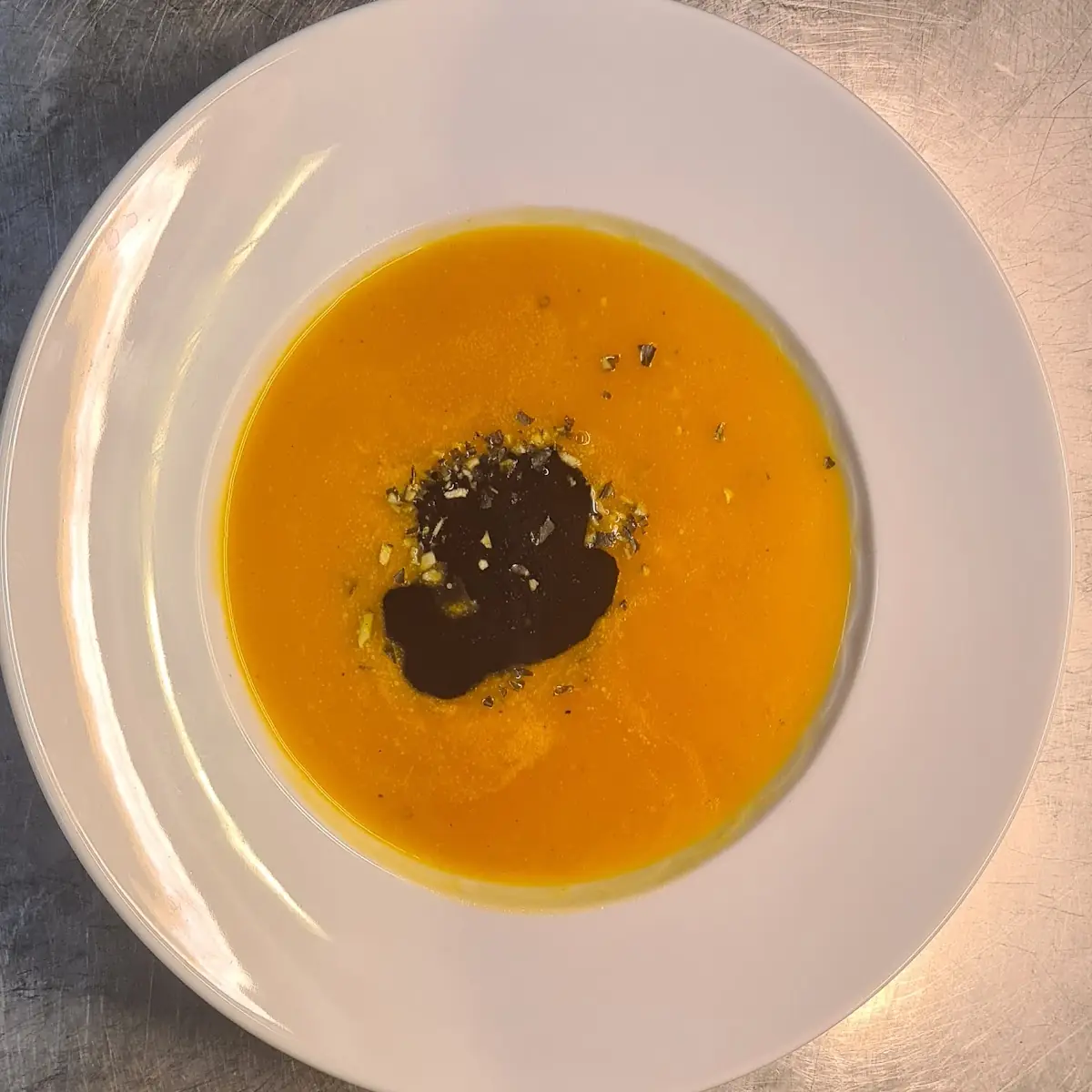 Tomatensuppe