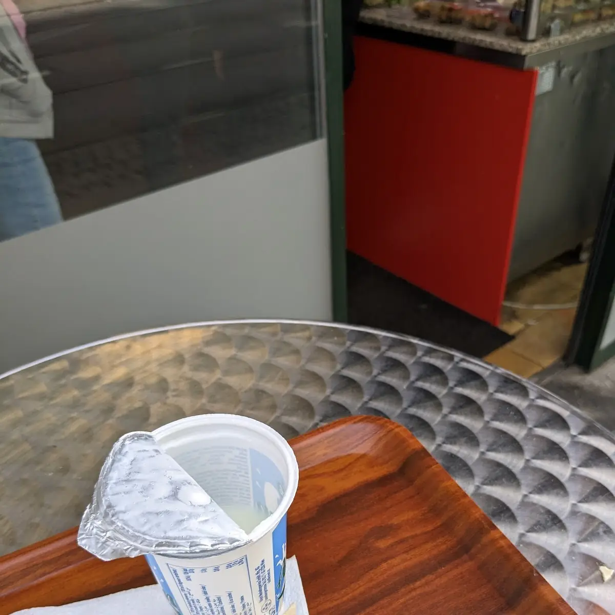 Ayran