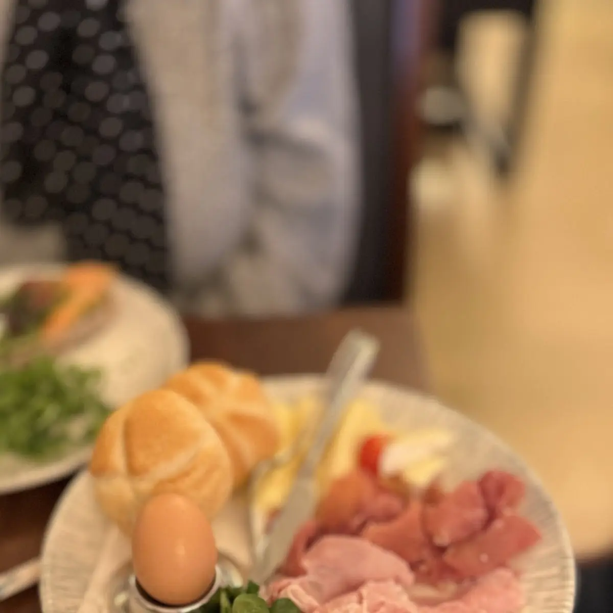 Großes Wiener Frühstück