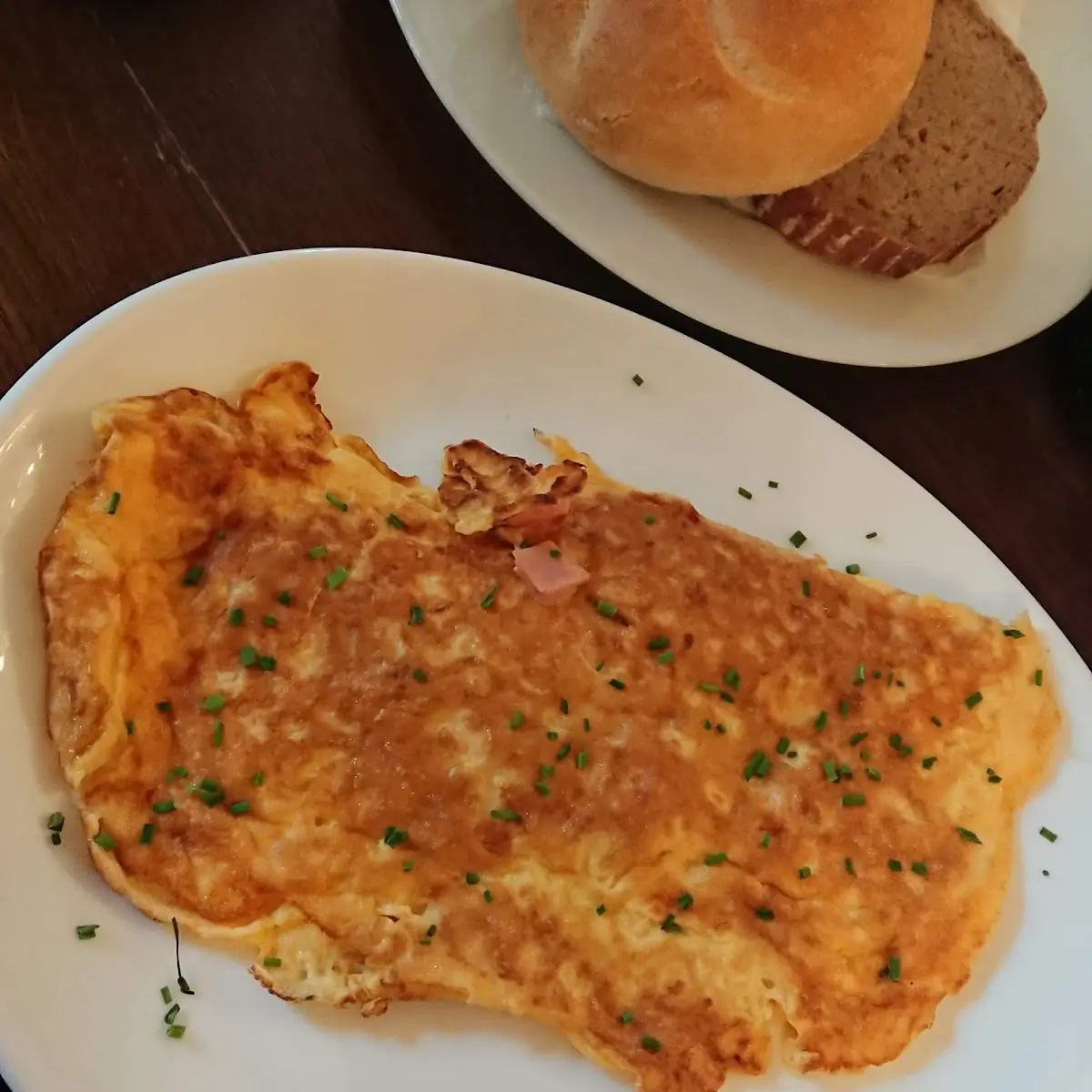 Omelette
