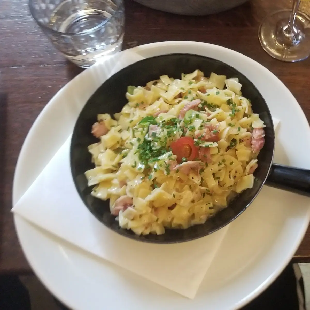 Pasta
