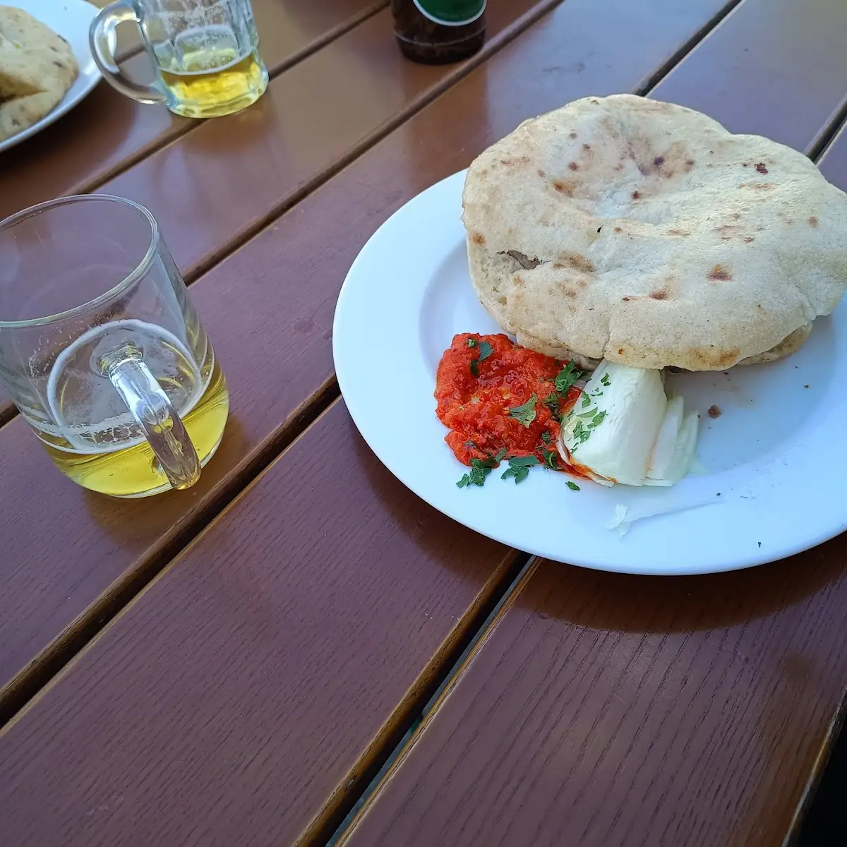 Cevapcici