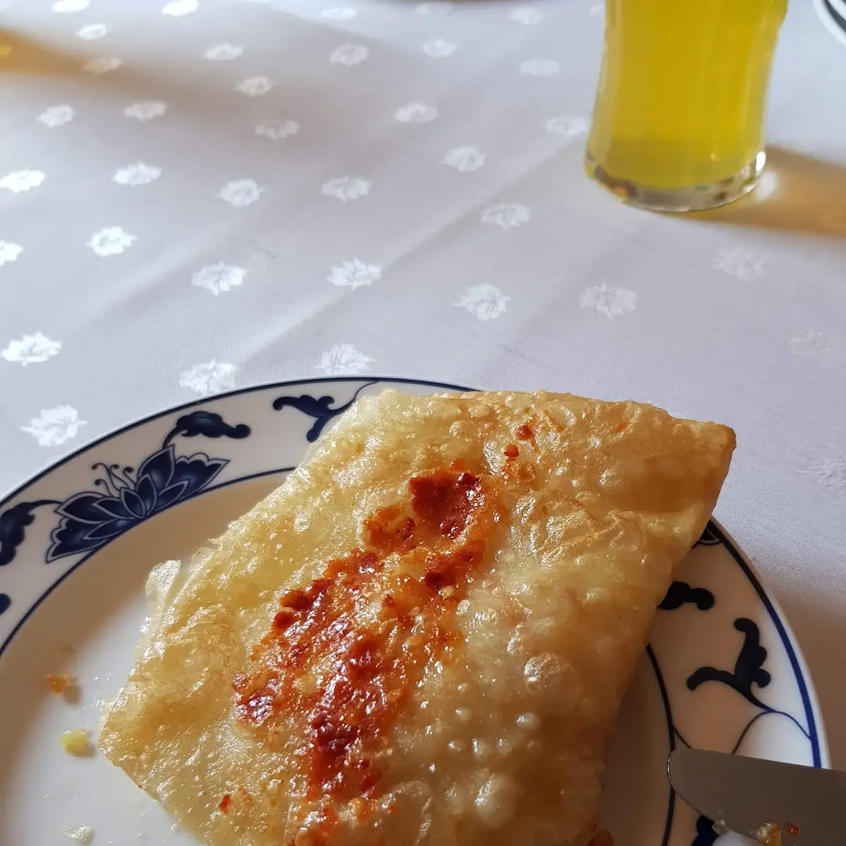 Frühlingsrolle Spezial