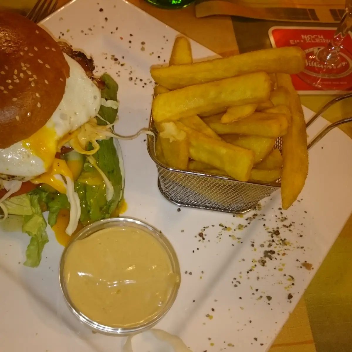 Hausburger