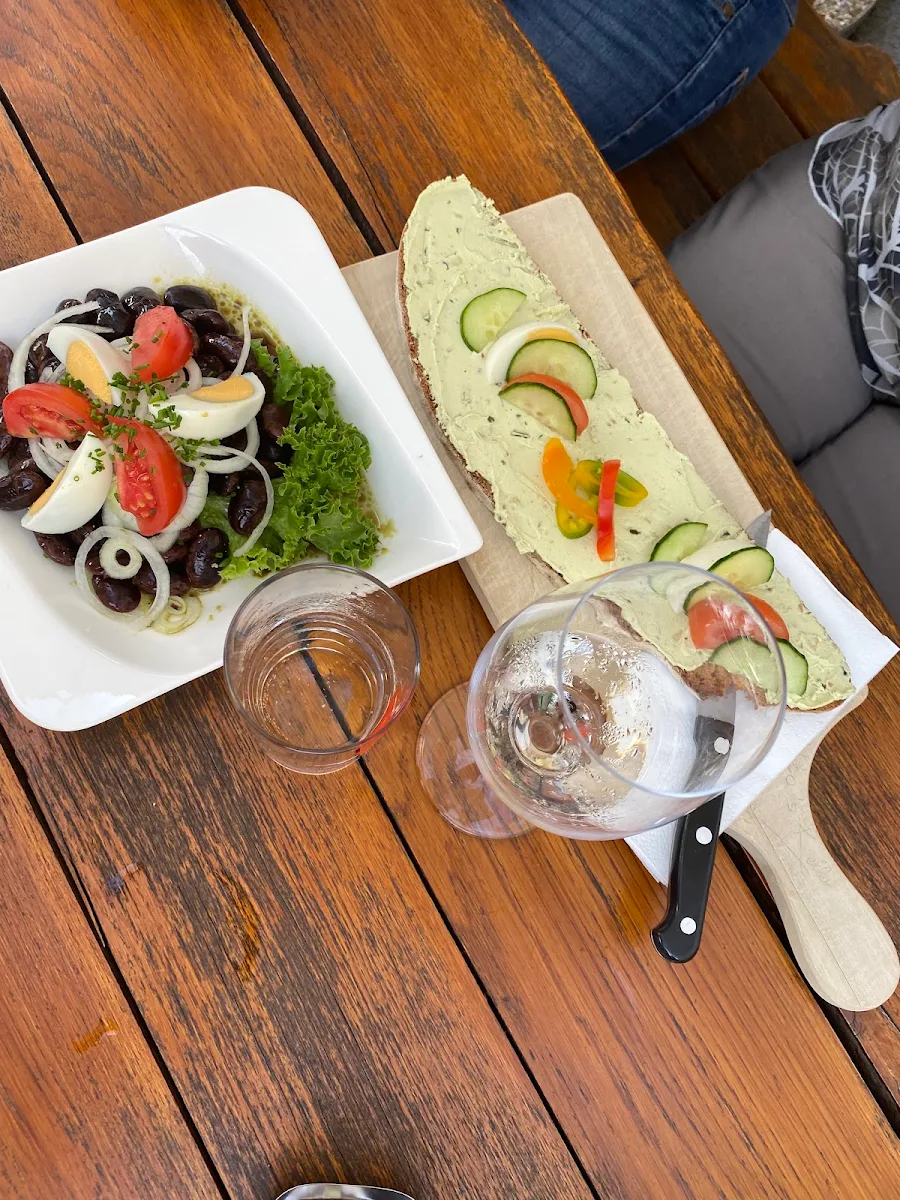 Käsebrot