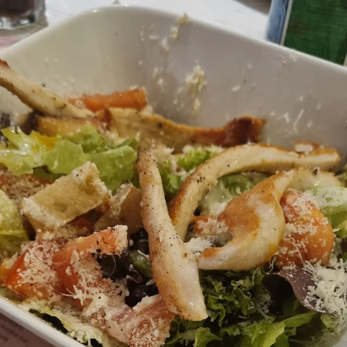Insalata Caesar A G M
