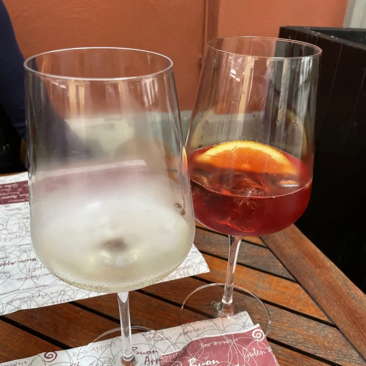 Negroni