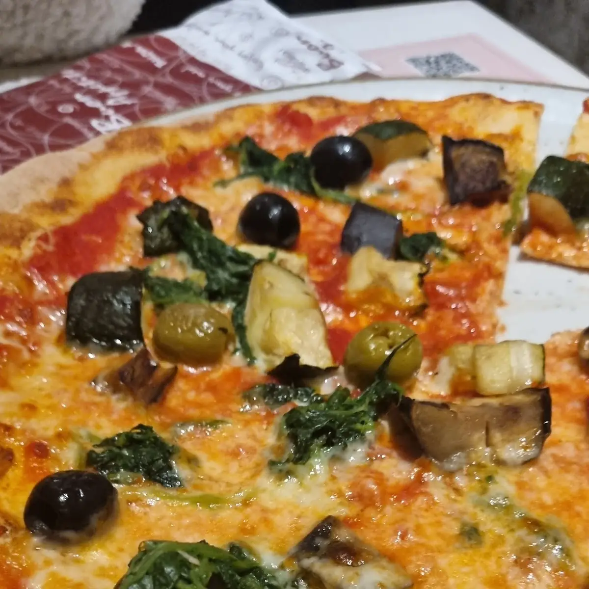 Quattro Formaggi A G