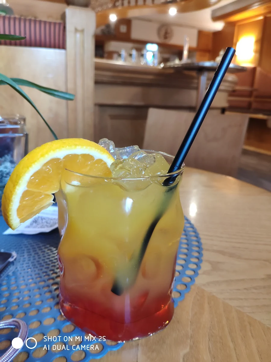 Cocktail