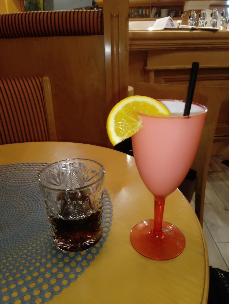 Pina Colada