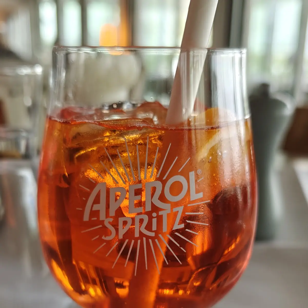 Aperol Spritz