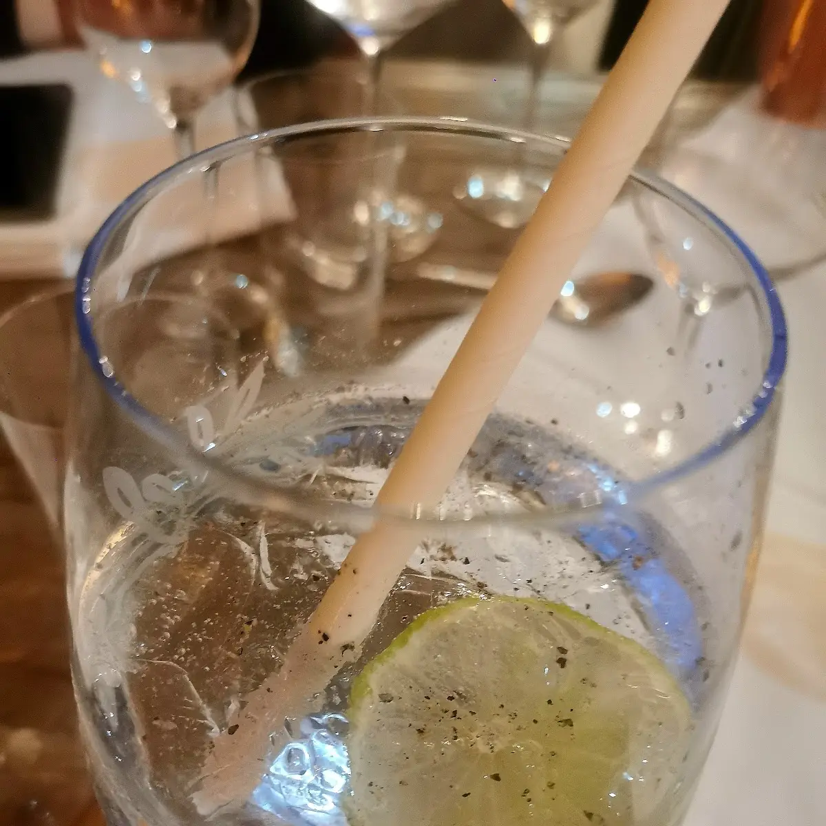 Gin Tonic