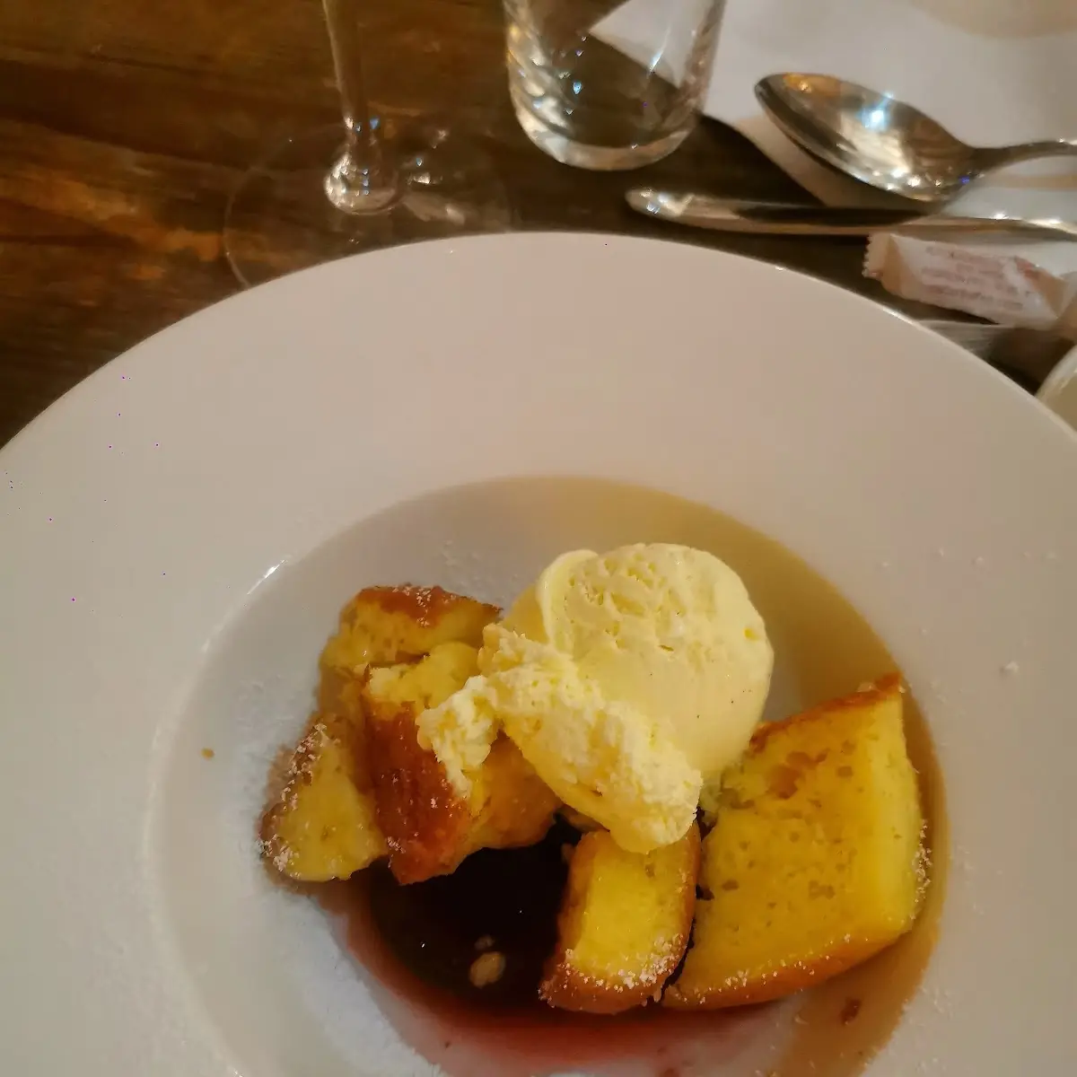 Kaiserschmarrn