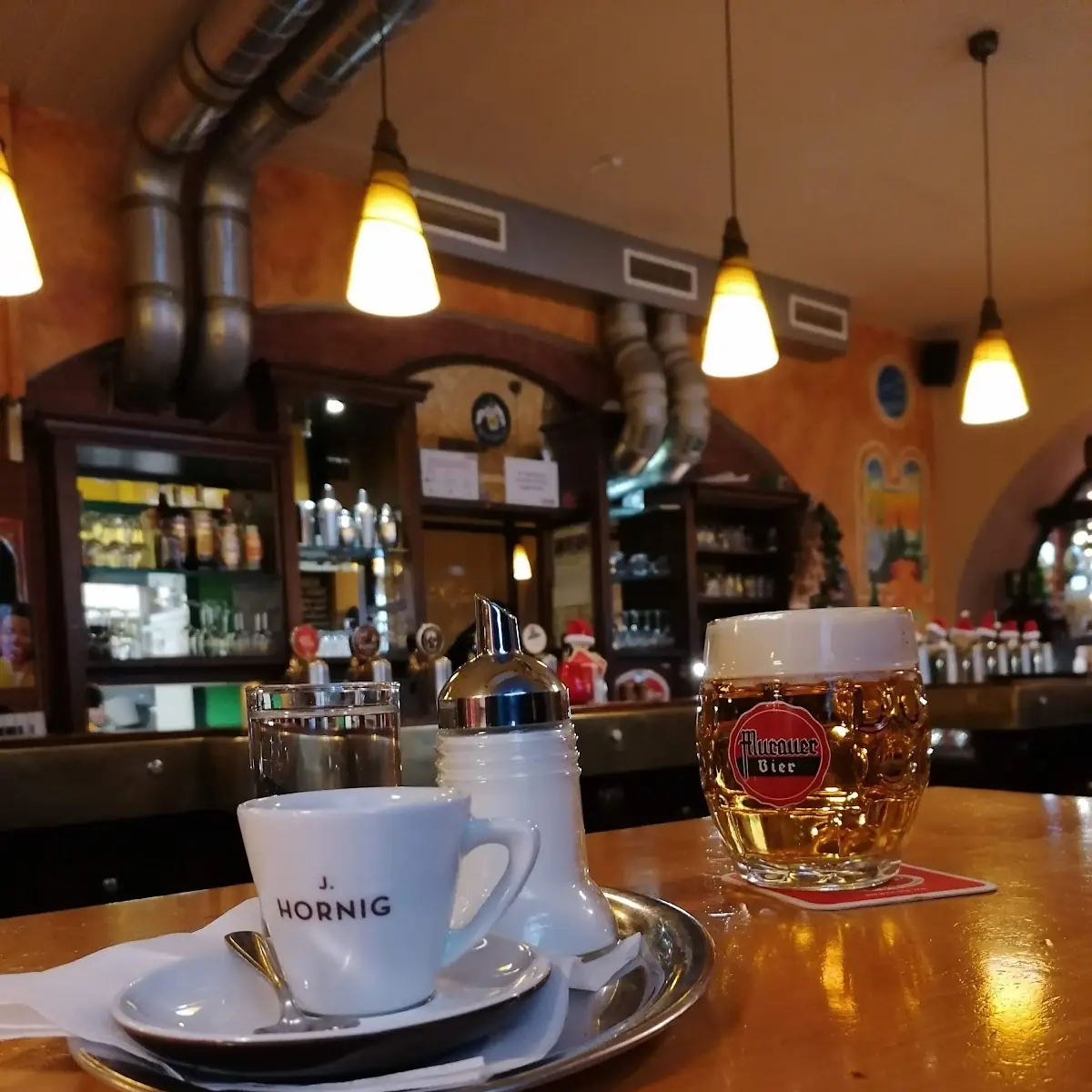 Espresso