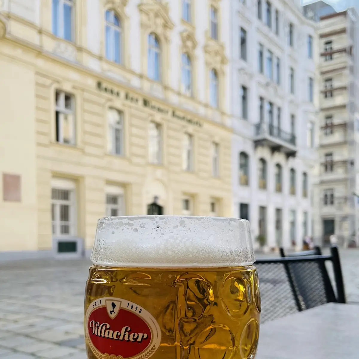 Pilsner Beer