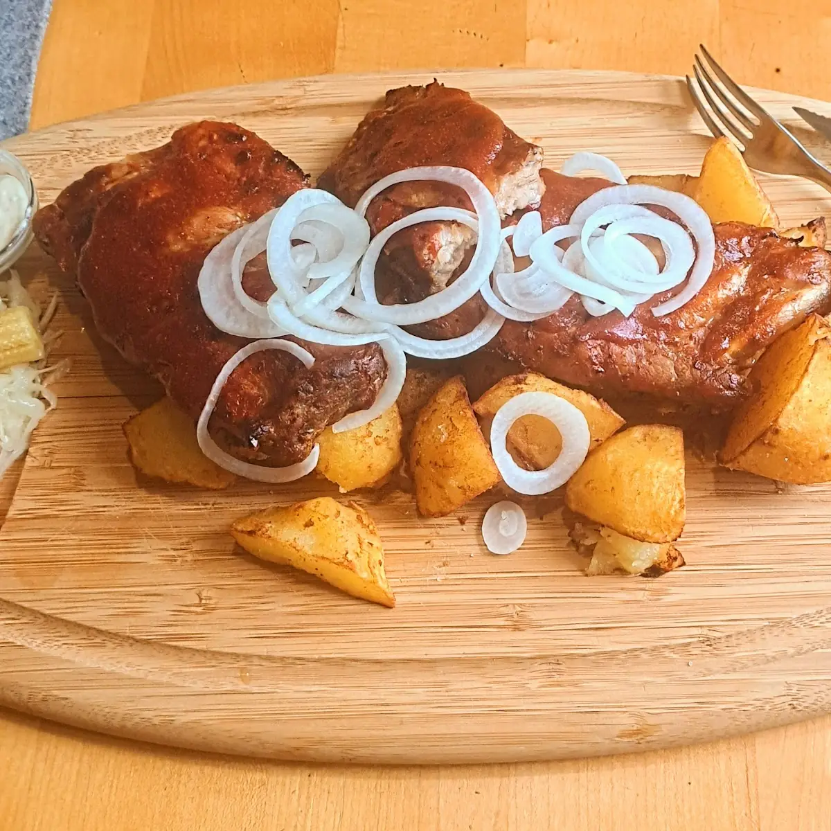 Spare Ribs