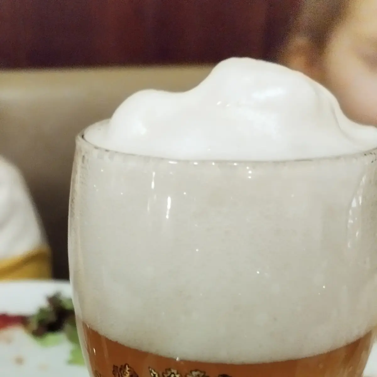 Weihanstephan Beer