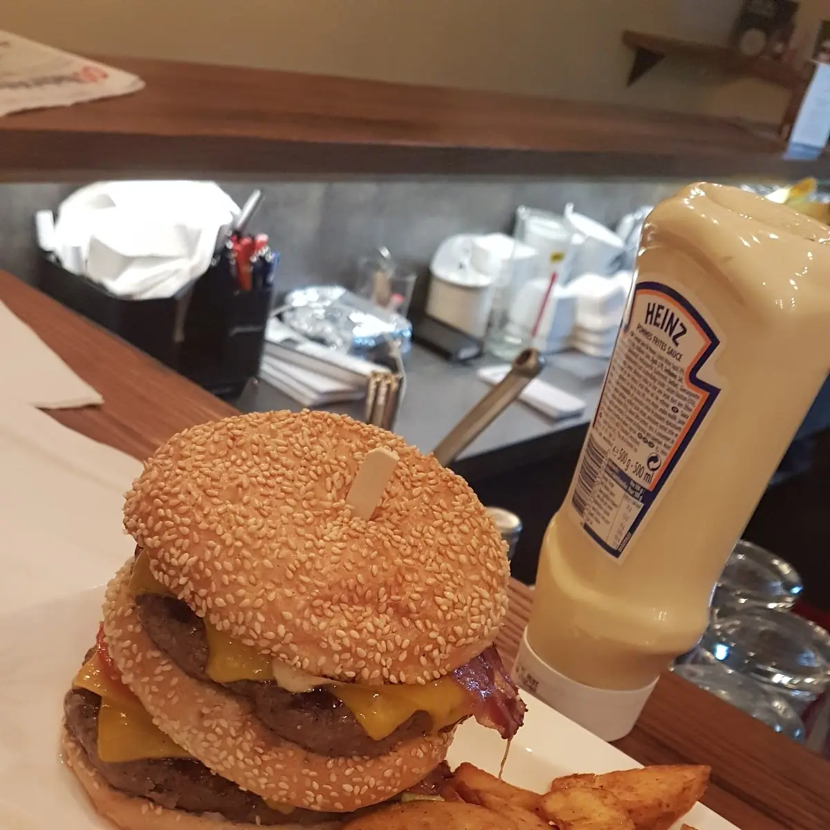 Heartattack Burger