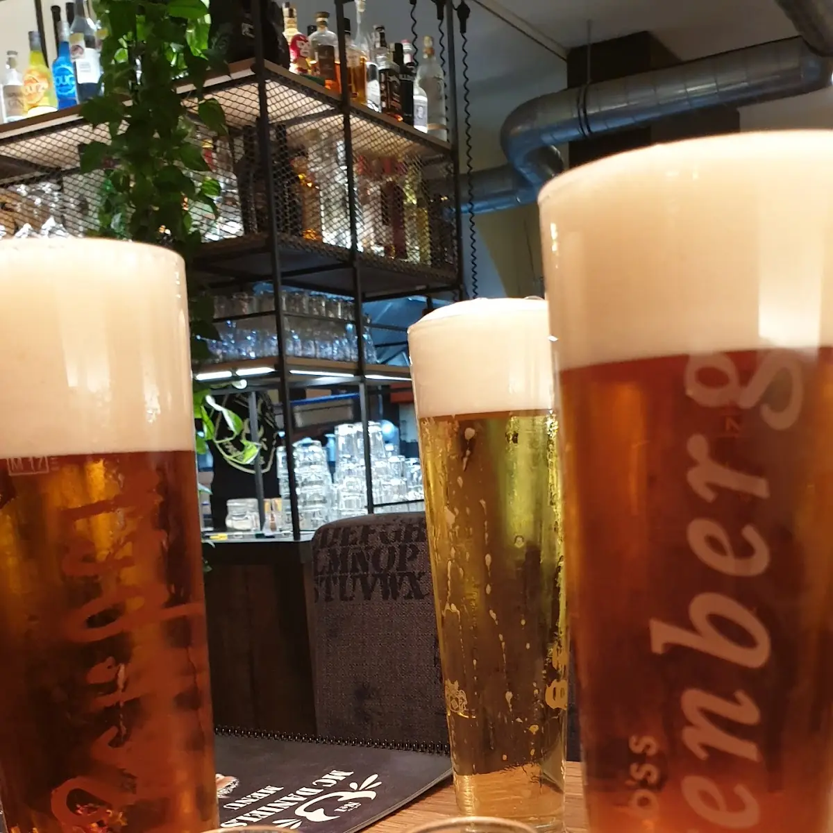 Liqueur