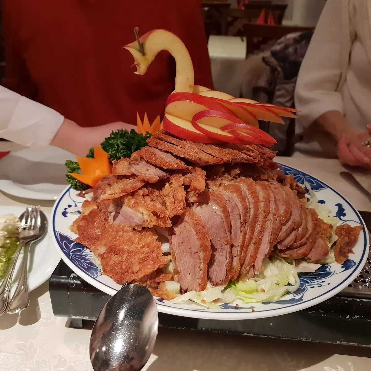 Pekingente