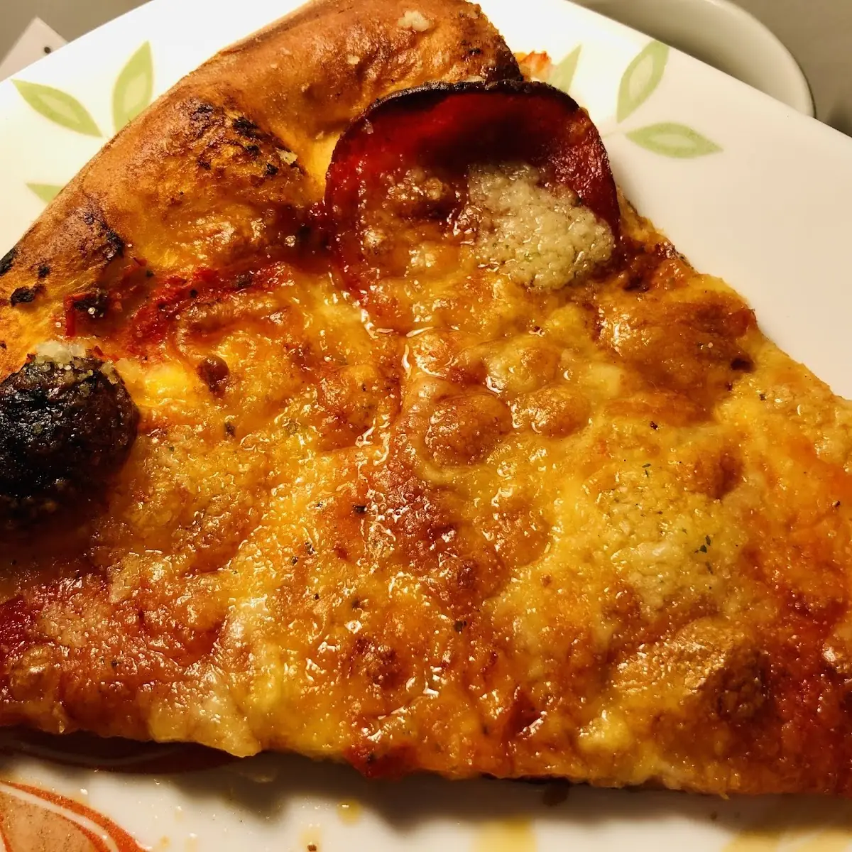 Pizza Salami