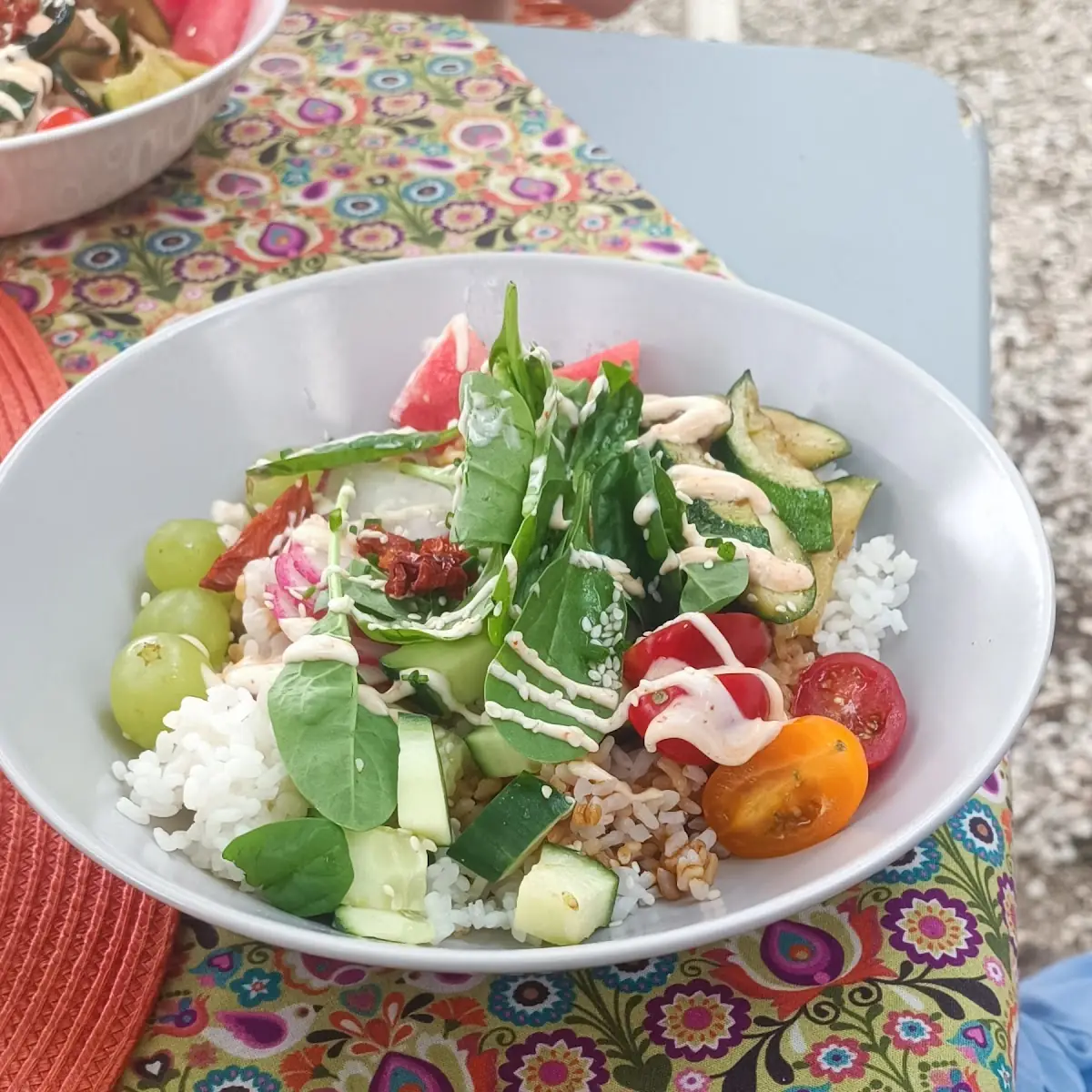 Summer Bowl