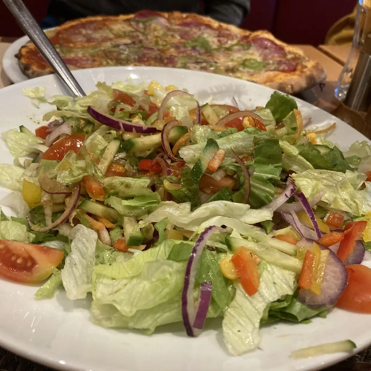 Salad